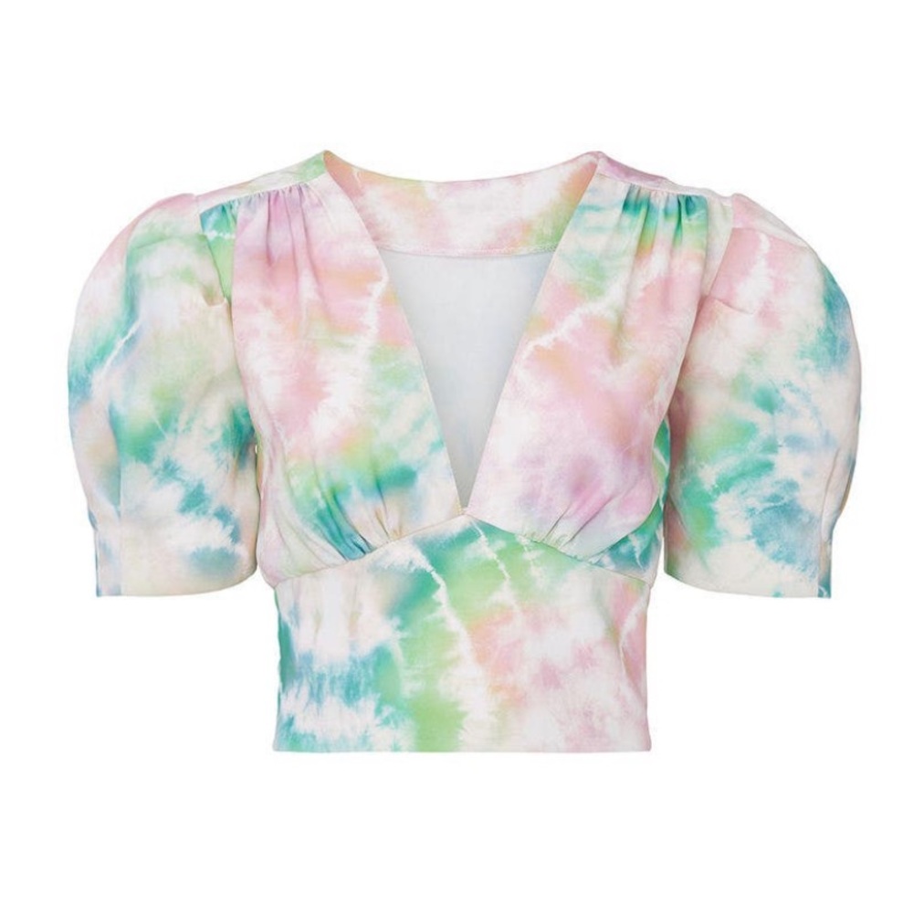 Amanda Uprichard Top